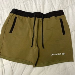 Jed North shorts